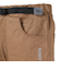 クリフメイヤー（KRIFF MAYER）ジュニア パンツ ストレッチ クライミングパンツ 2337856KX-20:BEIGE ベージュ ウエスト調節