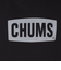 チャムス（CHUMS）ロゴプルオーバーパーカーループパイル スウェット CH00-1443-K083