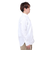 チャムス（CHUMS）BDオックス ロングスリーブシャツ CH02-1181-W039