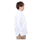 チャムス（CHUMS）BDオックス ロングスリーブシャツ CH02-1181-W039