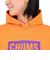 チャムス（CHUMS）ロゴプルオーバーパーカーループパイル スウェット CH10-1443-D001
