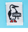 チャムス（CHUMS）リサイクル ビルフォルド ウォレット CH60-3568-A056