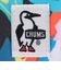 チャムス（CHUMS）リサイクル ビルフォルド ウォレット CH60-3568-Z307