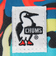 チャムス（CHUMS）リサイクル キーケース CH60-3576-Z307