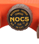 NOCS（NOCS）双眼鏡 STANDARD ISSUE 8X25 WATERPROOF BINOCULARS NOC-STD-OR2