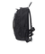 コロンビア（Columbia）ジュニア バッグ リュック キャッスルロックユース 18L バックパック PU8705 010 ブラック