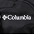 コロンビア（Columbia）ジュニア バッグ リュック キャッスルロックユース 18L バックパック PU8705 010 ブラック