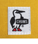チャムス（CHUMS）ハリケーン ポーチスウェット CH60-3592-Y070