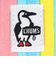 チャムス（CHUMS）キーケース スウェットナイロン CH60-3616-Z314