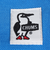 チャムス（CHUMS）3Pショルダーポーチスウェットナイロン CH60-3625-M106