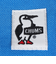 チャムス（CHUMS）3Pショルダーポーチスウェットナイロン CH60-3625-M106