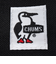 チャムス（CHUMS）3Pショルダーポーチスウェットナイロン CH60-3625-Z308