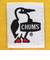 チャムス（CHUMS）ミニマル ショルダーバッグ スウェット CH60-3663-Y070
