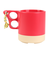 チャムス（CHUMS）キャンプ BBQ キャンパーマグカップ CH62-1244-R103