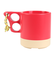 チャムス（CHUMS）キャンプ BBQ キャンパーマグカップ CH62-1244-R103