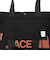 ザ・ノース・フェイス（THE NORTH FACE）トートバッグ オーガニックコットントート NM82385 KC