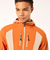 オークリー（OAKLEY）アウター ジャケット ラチチュード LATITUDE ARC JACKET FOA405420-52C オレンジ USサイズ 反射 …