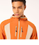 オークリー（OAKLEY）アウター ジャケット ラチチュード LATITUDE ARC JACKET FOA405420-52C オレンジ USサイズ 反射 …