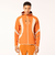 オークリー（OAKLEY）アウター ジャケット ラチチュード LATITUDE ARC JACKET FOA405420-52C オレンジ USサイズ 反射 …