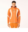 オークリー（OAKLEY）アウター ジャケット ラチチュード LATITUDE ARC JACKET FOA405420-52C オレンジ USサイズ 反射 …