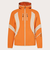 オークリー（OAKLEY）アウター ジャケット ラチチュード LATITUDE ARC JACKET FOA405420-52C オレンジ USサイズ 反射 …