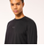 オークリー（OAKLEY）Tシャツ 長袖 ラチチュード LATITUDE ARC RC FOA405458-02E ブラック 吸汗速乾 ストレッチ USサイズ…