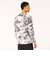 オークリー（OAKLEY）Tシャツ メンズ 長袖 USサイズ 吸汗速乾 ストレッチ ラチチュード LATITUDE ARC RC FOA405458-9Z7