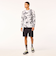 オークリー（OAKLEY）Tシャツ メンズ 長袖 USサイズ 吸汗速乾 ストレッチ ラチチュード LATITUDE ARC RC FOA405458-9Z7
