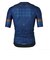 カペルミュール（KAPELMUUR）サイクリング ウェア 半袖 クラシコ2 ジャージ lihs1044-NV