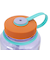 ナルゲン（nalgene）広口1.0L 91643 Renew アメジスト