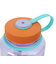ナルゲン（nalgene）広口1.0L 91643 Renew アメジスト