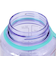 ナルゲン（nalgene）広口1.0L 91643 Renew アメジスト