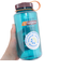 ナルゲン（nalgene）水筒 ウォーターボトル 広口 1.0L 91645 Renew