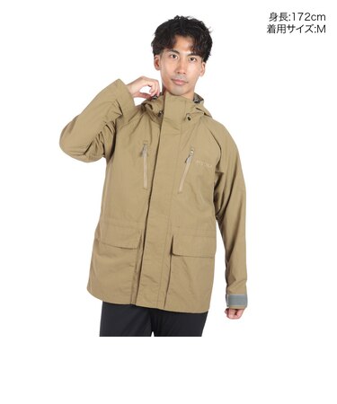 マーモット（Marmot）アウター GJ ジャケット TSSMO401-ATB 