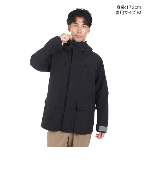 マーモット（Marmot）アウター GJ ジャケット TSSMO401-BLK