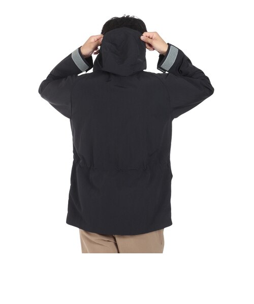 マーモット(Marmot)アウター GJ ジャケット TSSMO401-BLK マーモット(Marmot)アウター GJ ジャケット TSSMO401-BLK
