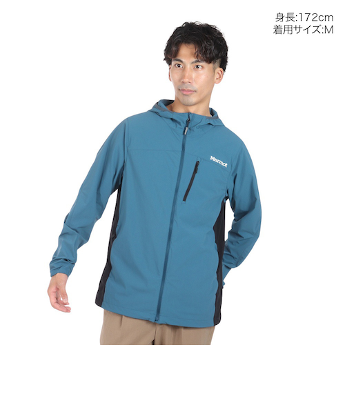 マーモット（Marmot）アウター Ease Two ジャケット TSSMO403-LBL