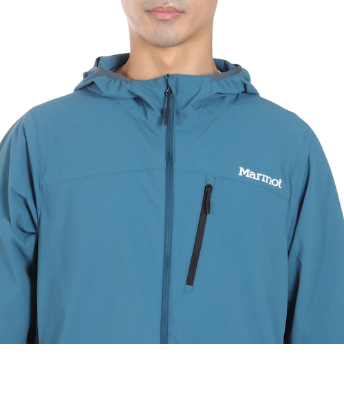 マーモット（Marmot）アウター Ease Two ジャケット TSSMO403-LBL