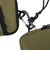 マーモット（Marmot）ポーチ MMW ポータブルショルダーバック TSSUB406-OLV