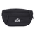マーモット（Marmot）ウエストバッグ Playing Follower Wai TSSUB407-BLK
