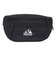 マーモット（Marmot）ウエストバッグ Playing Follower Wai TSSUB407-BLK