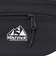 マーモット（Marmot）ウエストバッグ Playing Follower Wai TSSUB407-BLK