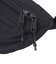 マーモット（Marmot）ウエストバッグ Playing Follower Wai TSSUB407-BLK