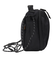 マーモット（Marmot）ポーチ バッグ クラシック ロゴ ミュゼット TSSUB408-BLK W21×H16