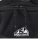 マーモット（Marmot）ポーチ バッグ クラシック ロゴ ミュゼット TSSUB408-BLK W21×H16