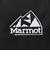 マーモット（Marmot）ポーチ バッグ クラシック ロゴ ミュゼット TSSUB408-BLK W21×H16