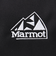 マーモット（Marmot）ポーチ バッグ クラシック ロゴ ミュゼット TSSUB408-BLK W21×H16