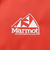 マーモット（Marmot）ポーチ バッグ クラシック ロゴ ミュゼット TSSUB408-ORG W21×H16