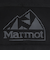 マーモット（Marmot）ポーチ バッグ クラシック ロゴ サコッシュ TSSUB409-BLK W25×H17.5