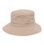 マーモット（Marmot）帽子 ハット トレッキング 登山 クラシック ロゴ サファリ TSSME414-BEG UV